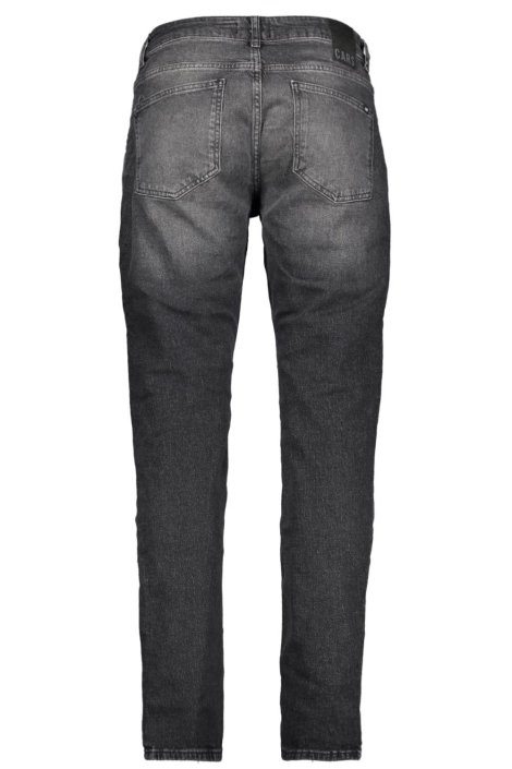 Cars wharf denim black used